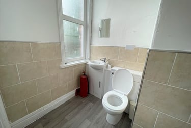 5 bed house, Kensington Avenue, Victoria Park, Manchester, M145PG - Image 9